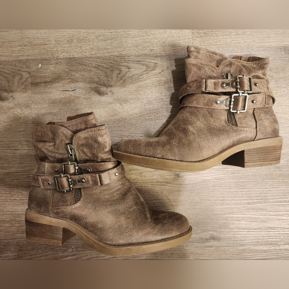 Women's Torrid Ankle Boots